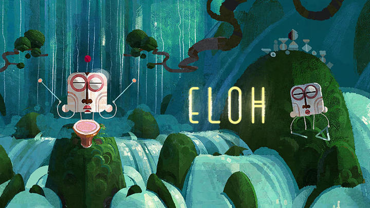 Banner of ELOH (Yooh) 