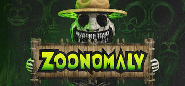 Banner of Zoonomaly 