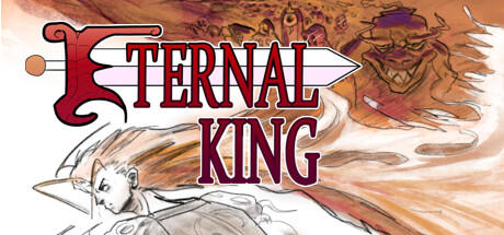 Banner of Eternal King 