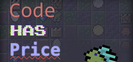 Banner of Code Has Price 