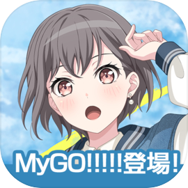 BanG Dream! 少女樂團派對