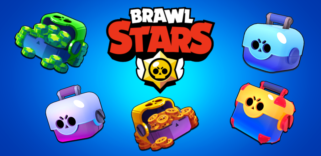 Banner of Brawl Stars के लिए बॉक्स सिम्युलेटर: उस बॉक्स को खोलें! 10.0.2