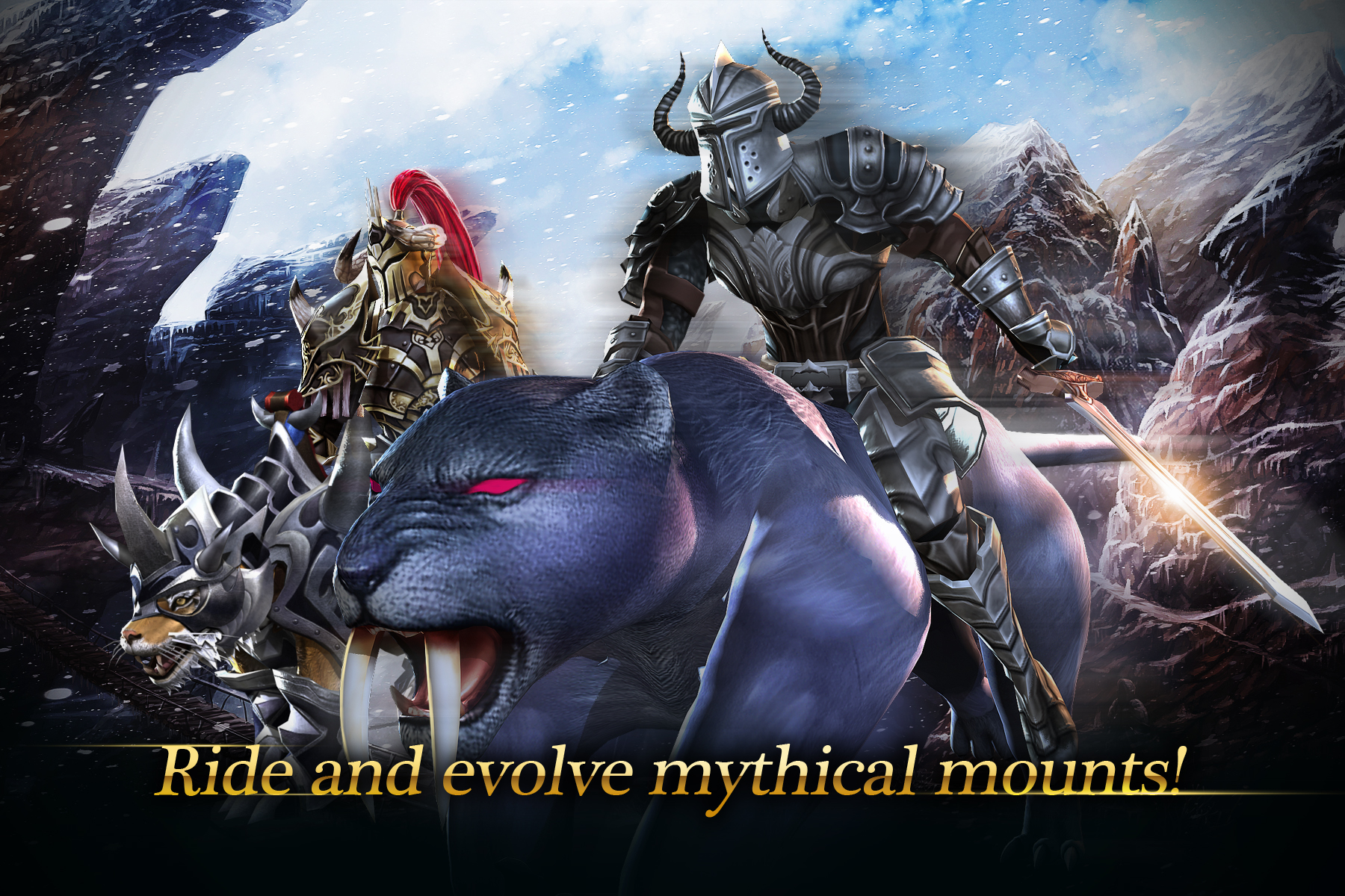 Arcane Online - Best 2D Fantas Game Screenshot