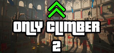 Banner of Only Climber 2 