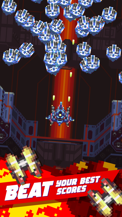Screenshot 4 of Blast Rush