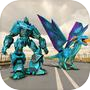 Icon of Dragon Robot Transform Game – Mech Robots Battle