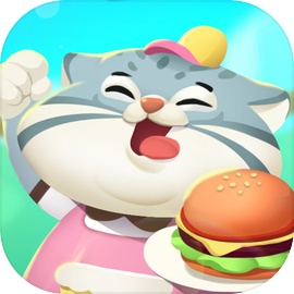 Cat Pizzeria android iOS-TapTap