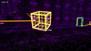 Satisfrustration Game Screenshot