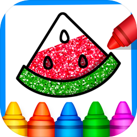 Toddler Drawing Games For Kids