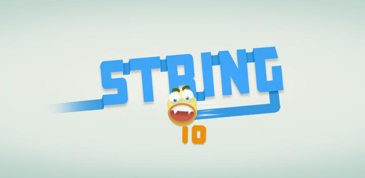 Banner of String.io 1.5
