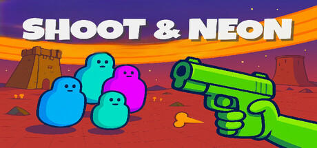 Banner of Shoot & Neon 