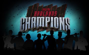 Captura de Tela do Jogo Into the Badlands: Champions