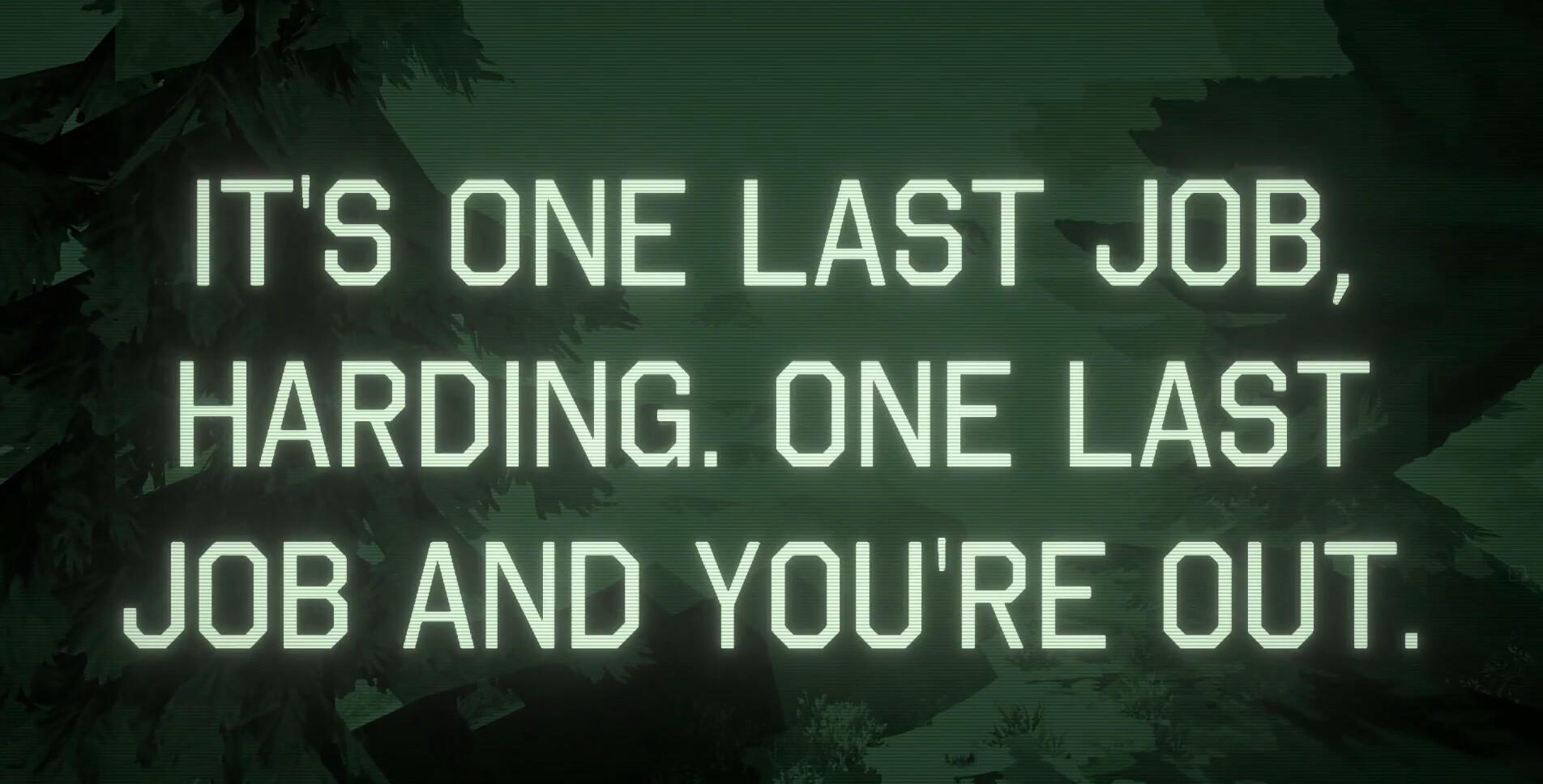 Captura de Pantalla del Juego I Am Your Beast