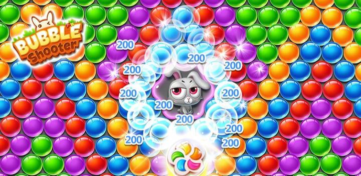 Banner of Bubble Shooter 1.2.3181