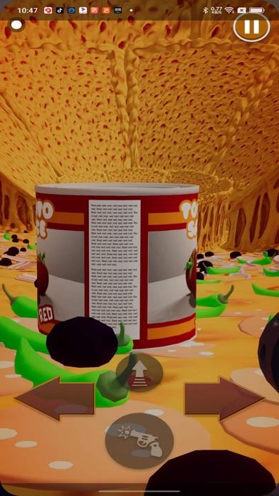 Скриншот игры PEAK Park