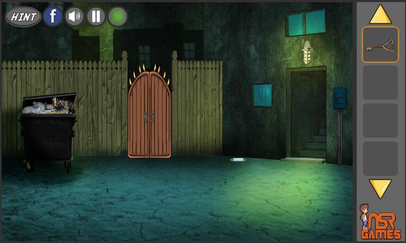 New Escape Games 137 Game Screenshot