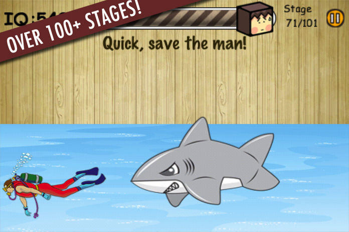 Stupidness 3 PRO Game Screenshot