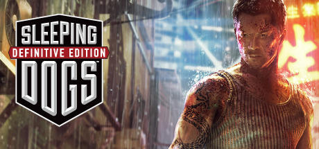 Banner of Sleeping Dogs: Definitive Edition 