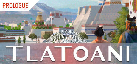 Banner of Tlatoani: Prologue 