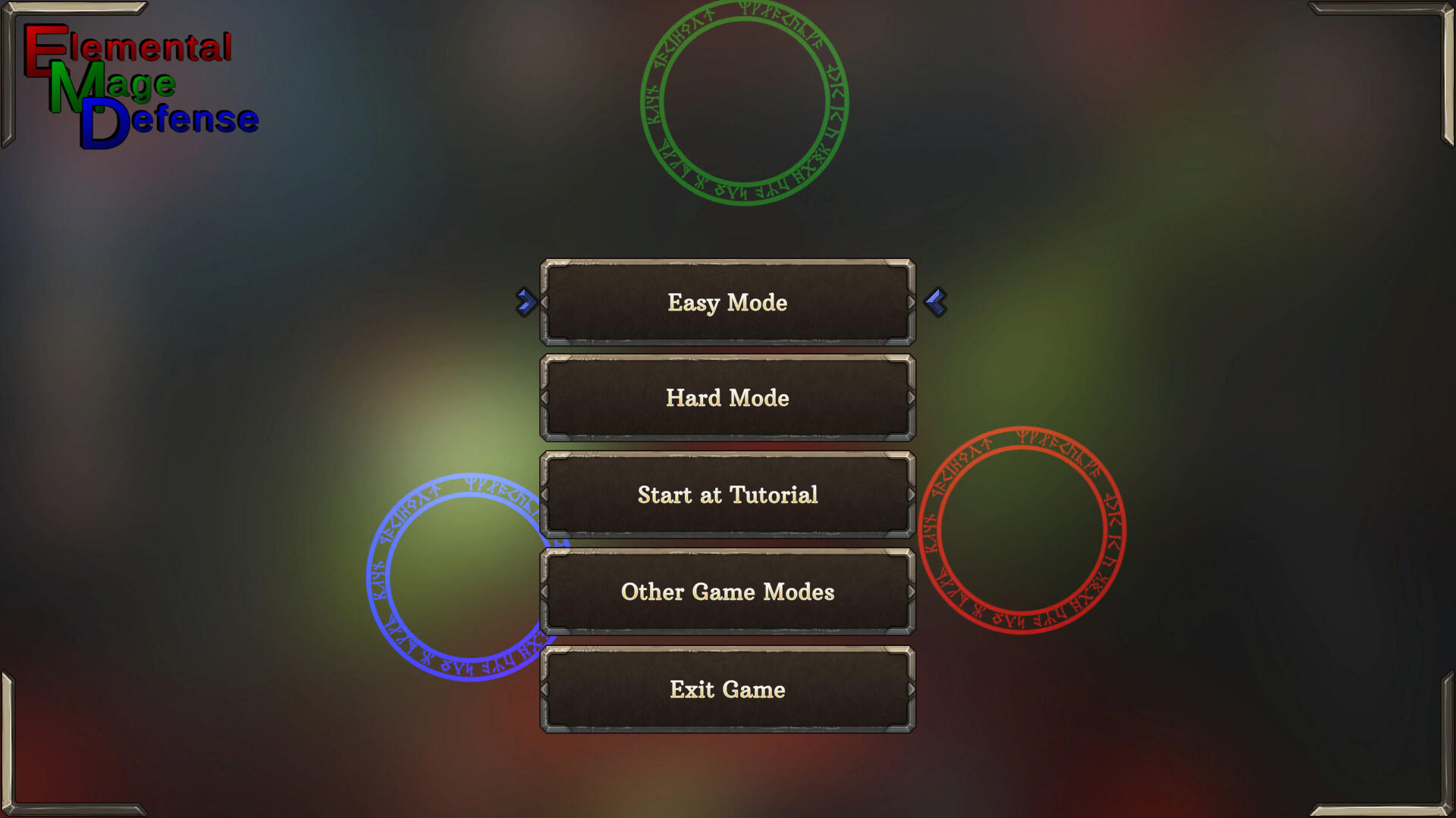 Elemental Mage Defense for Android/iOS - TapTap