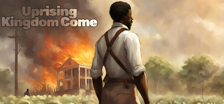 Banner of Uprising: Kingdom Come 