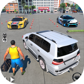 Car Parking Game 3D: Car Games Game for Android - Download