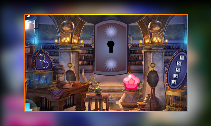 Best Escape Games 160 Porcupine Escape Game Game Screenshot