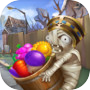 Fruits Hero VS. Zombies