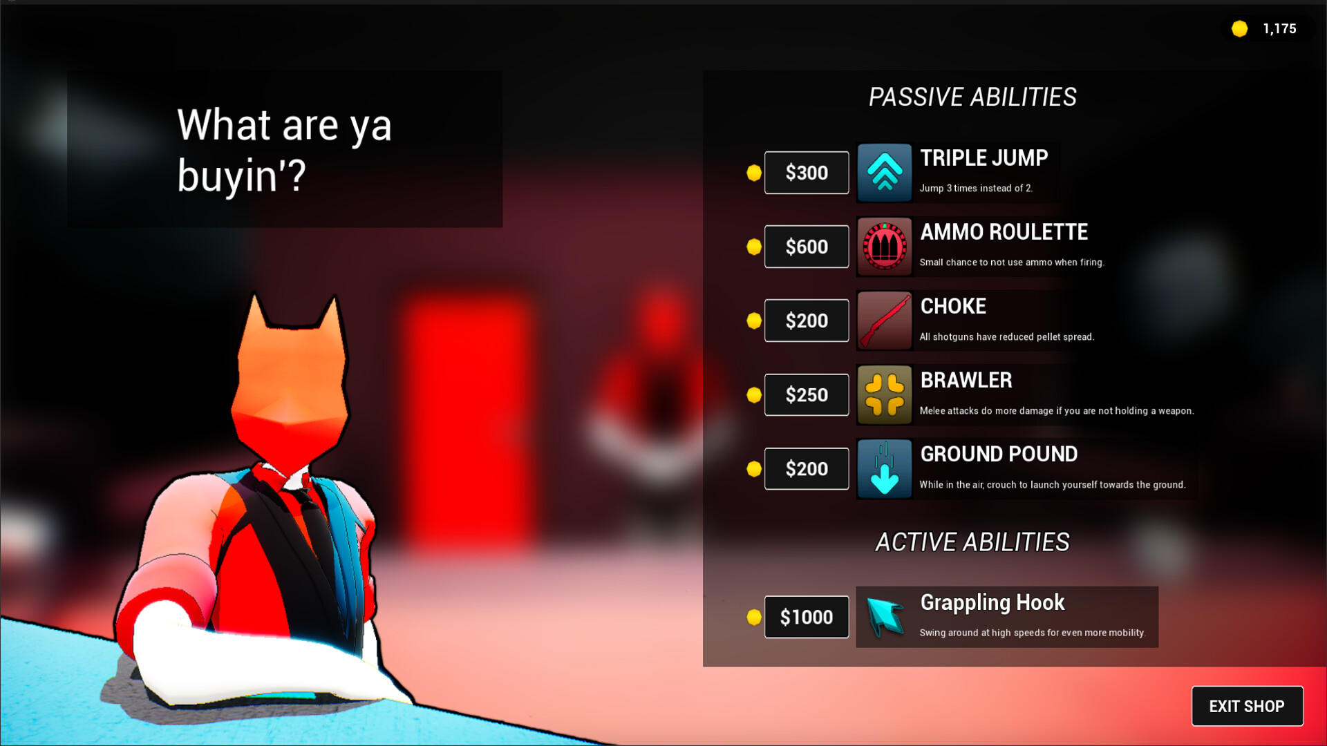 SECOND ESSENCE Game Screenshot