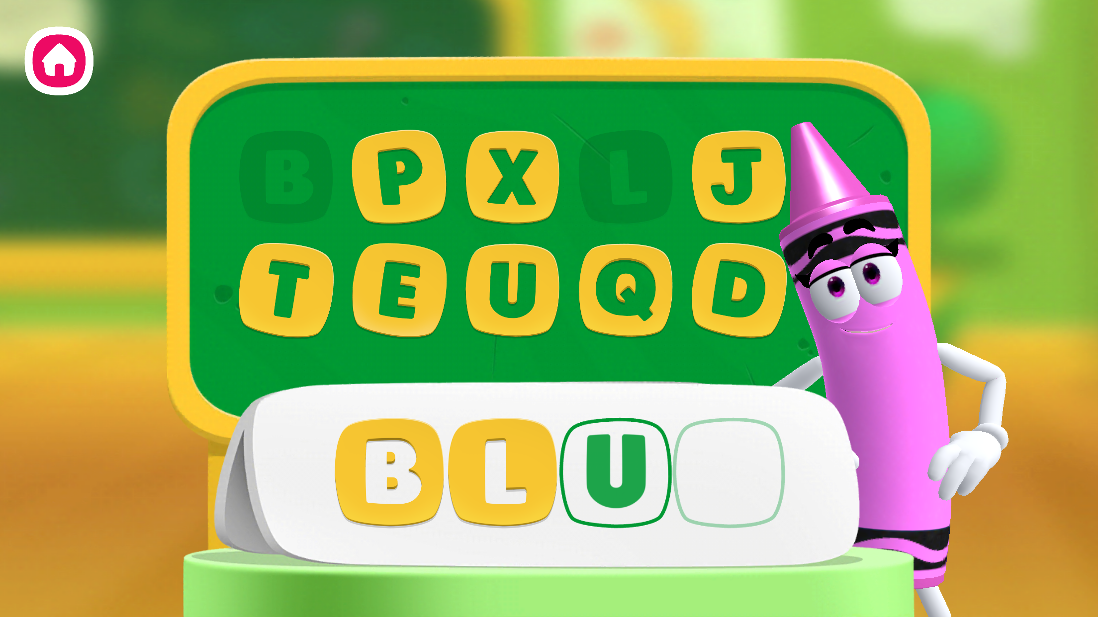 Crayola Create & Play mobile Android APK Download for free TapTap