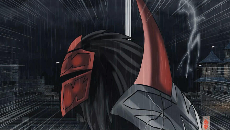 DNA: Episode 4 Game Screenshot