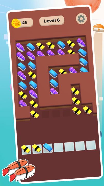 The Rice Gane Rolling Rice Game Latest Version for Android/iOS - TapTap
