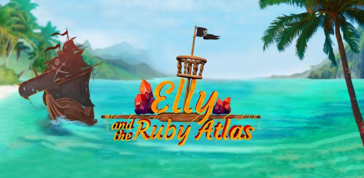 Banner of Elly and the Ruby Atlas 3.14