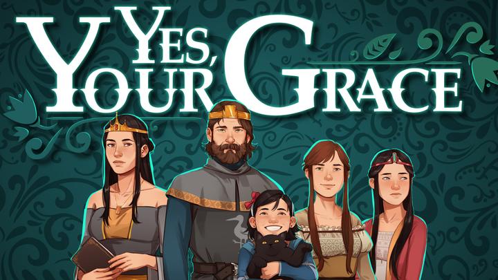 Banner of Yes, Your Grace Production_1.0.94_b912