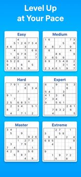 Sudoku.com - Number Games Game Screenshot