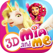 Mia and me - Free the Unicorns!