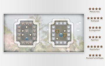 Quell Reflect Game Screenshot