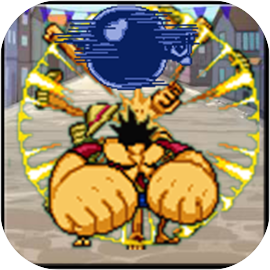 One Piece - Pirate Mugen Battle Android