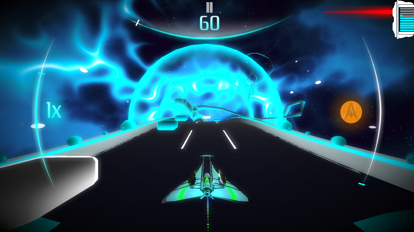Musiverse Game Screenshot