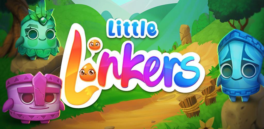 Banner of Little Linkers - Abbina 3 e costruisci 3.0.13