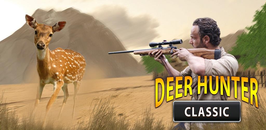 Wild Hunt: Deer Adventure Game for Android/iOS - TapTap