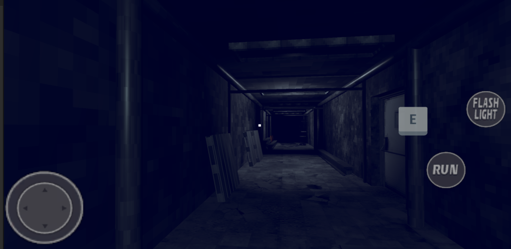 The Serial Killer screenshot