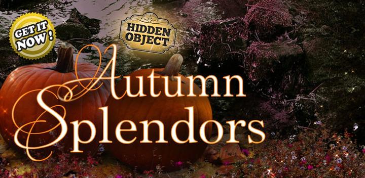 Banner of Hidden Object: Autumn Splendor 1.0.10