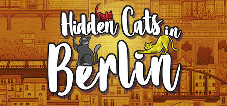 Banner of बर्लिन में छुपी बिल्लियाँ 