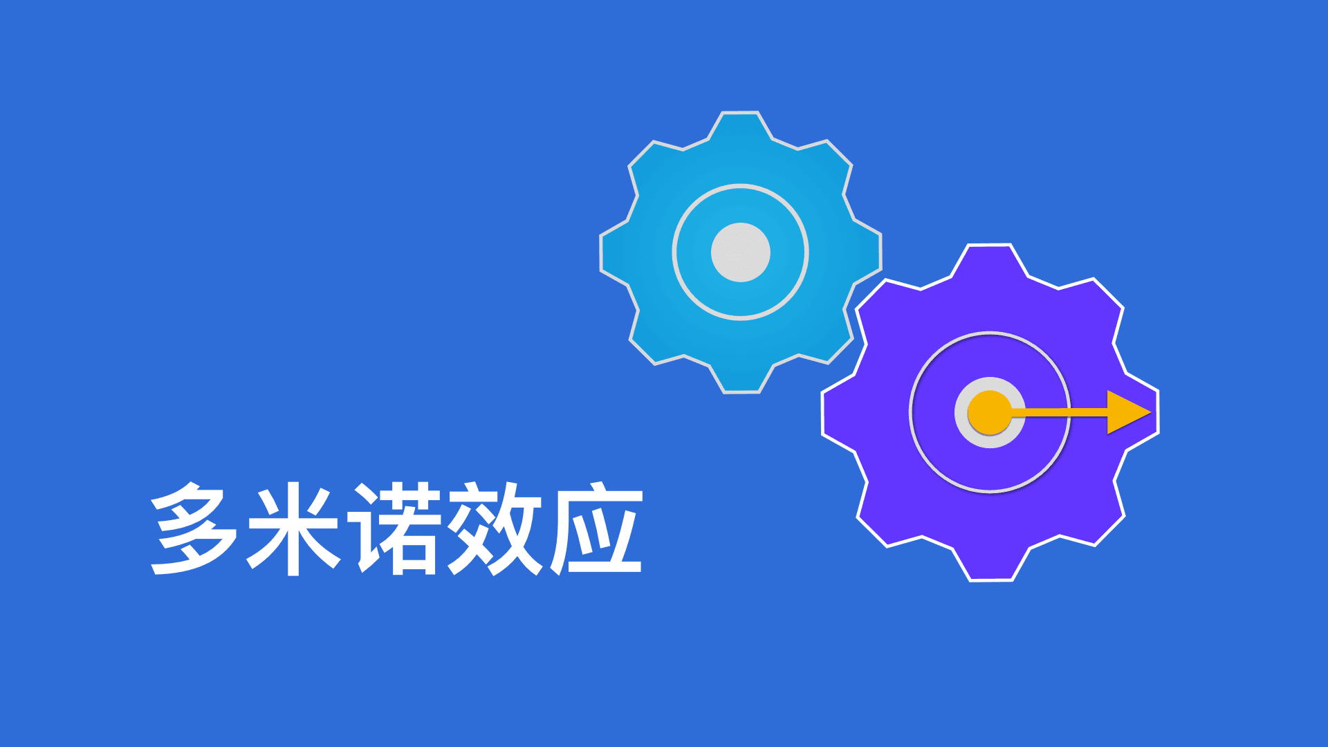 Banner of 多米諾齒輪 1.0.1