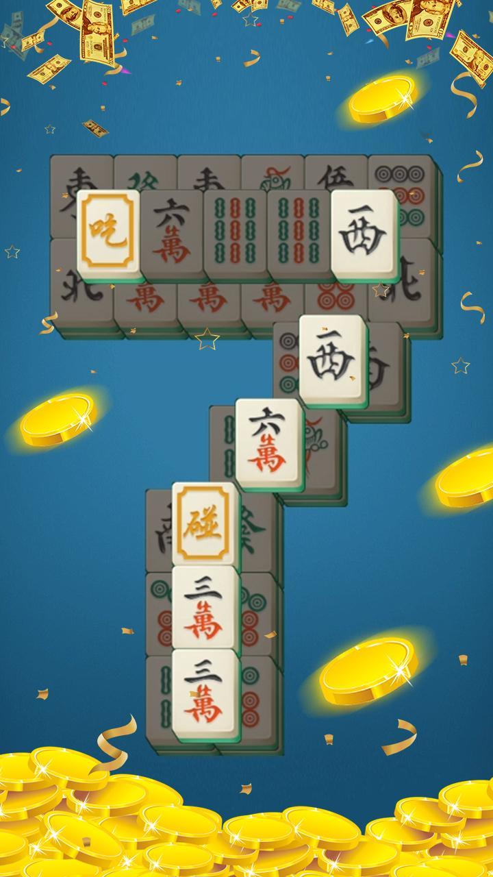 Screenshot 1 of Mahjong အနိုင်ရ 1.0.1