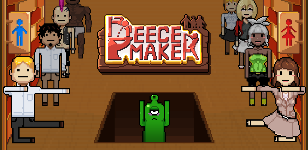 Banner of 피스 메이커 (Peece Maker) 1.15