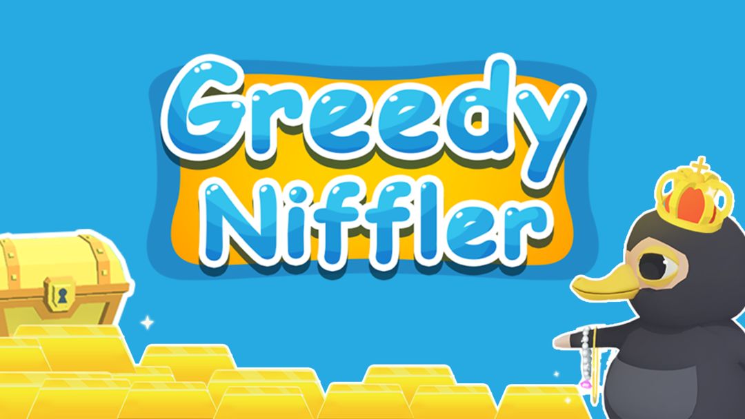 Greedy Niffler