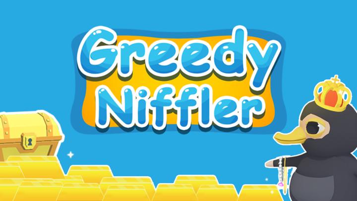 Banner of Greedy Niffler 1.0.1