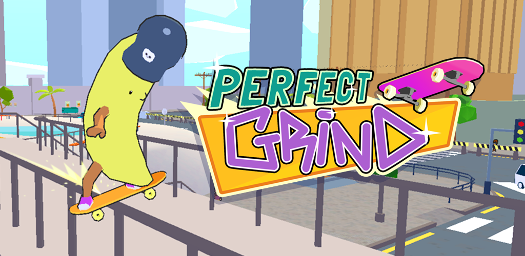 Perfect Grind na App Store